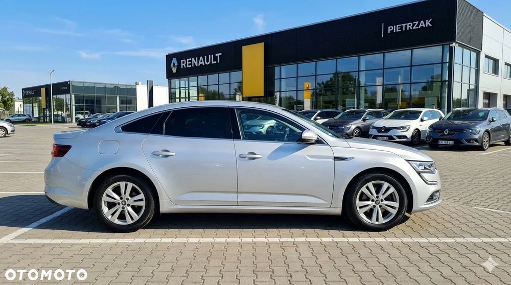 Renault Talisman ENERGY dCi 130 EDC Business - 4