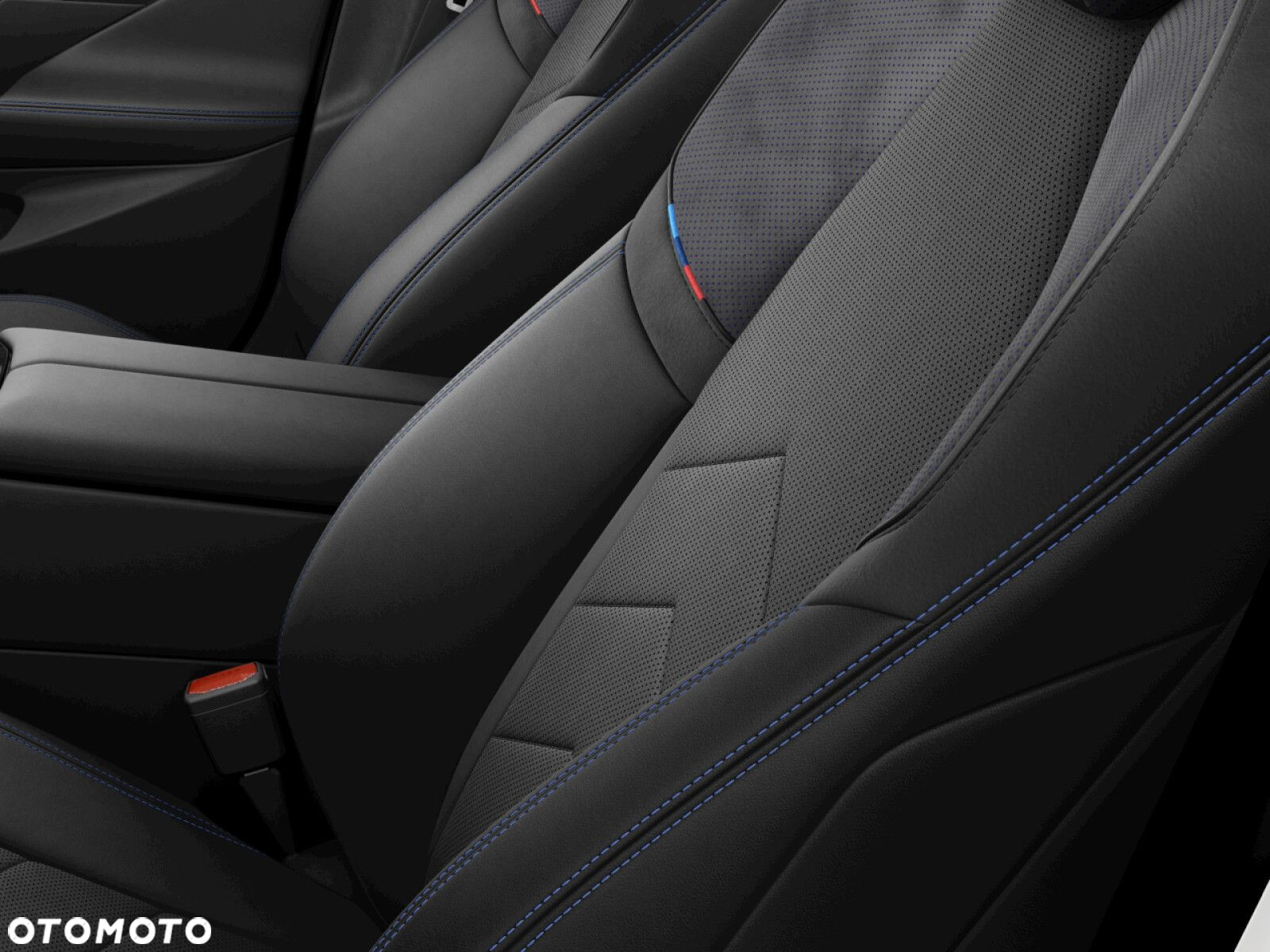 BMW Seria 5 - 8
