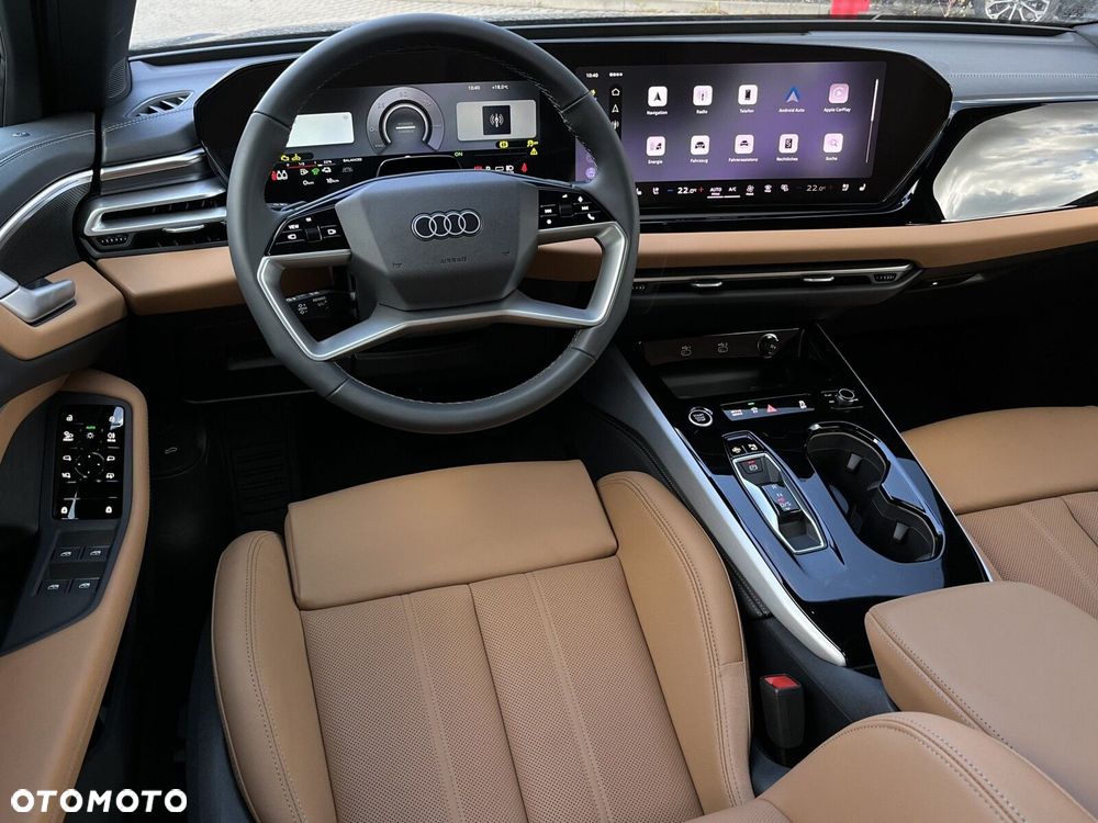 Audi A5 Avant - 36