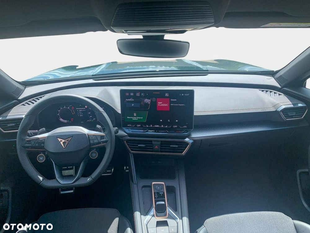 Cupra Formentor - 20