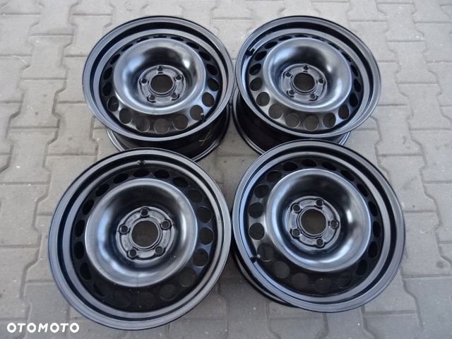 5x112x66,5 7.5x16 ET45 AUDI A4 - 1