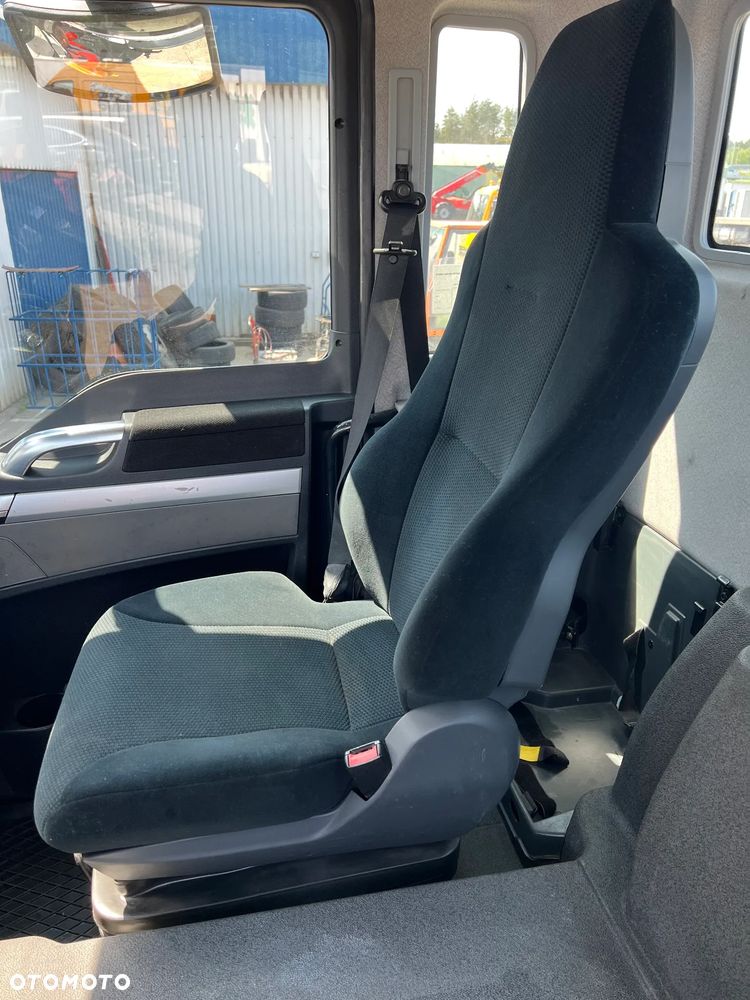 Scania Man - 10