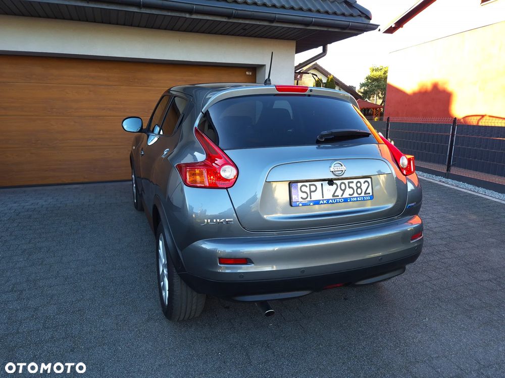 Nissan Juke 1.6 Tekna S&S - 16