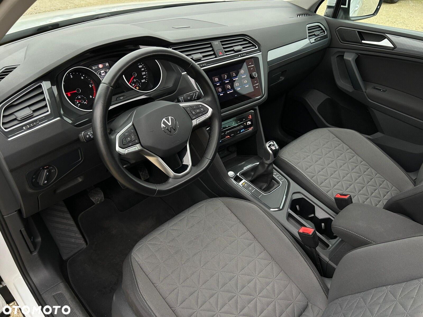Volkswagen Tiguan 2.0 TDI SCR Life - 7