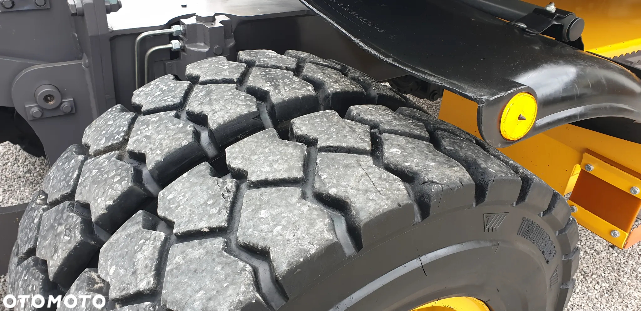Volvo EW160C  sprowadzona ROTOTILT serwisowana 2010rok - 33