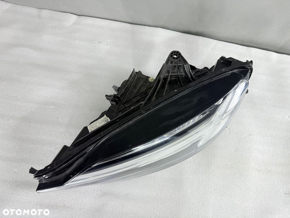 Reflektor Przód strona lewa Volvo S60 V60 II FULL LED 32365339 - 3