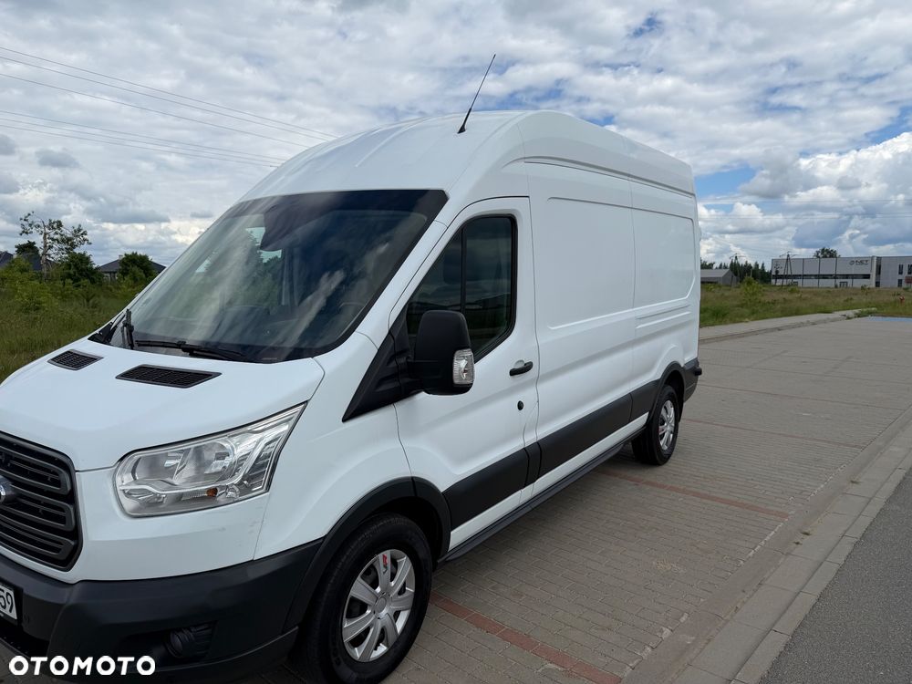 Ford Transit - 20