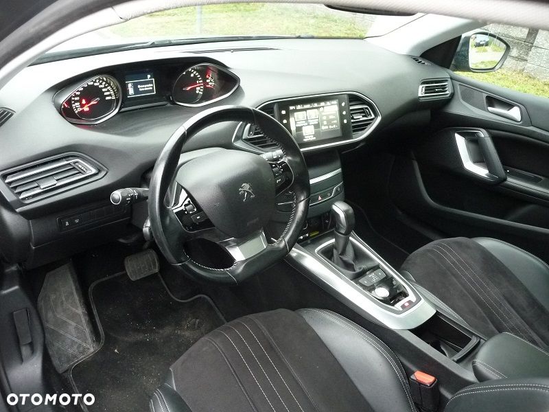 Peugeot 308 BlueHDi 150 EAT6 Stop & Start Business-Line - 7