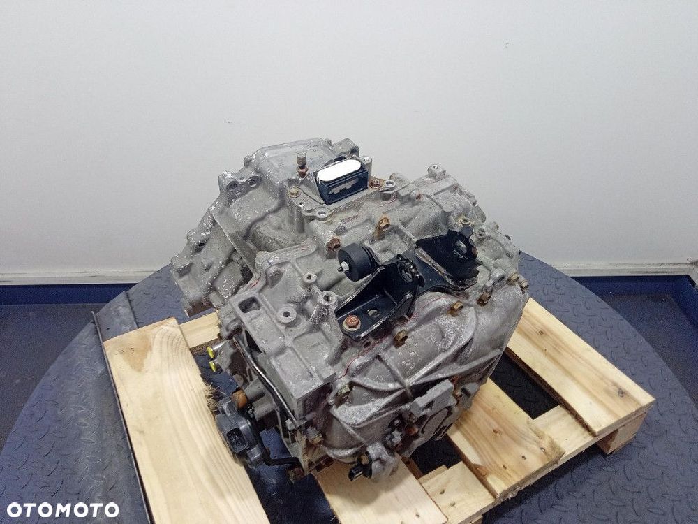 AURIS II LIFT 15-18 1.8  HYBRID SKRZYNIA BIEGÓW AUTOMATYCZNA P907 - 4
