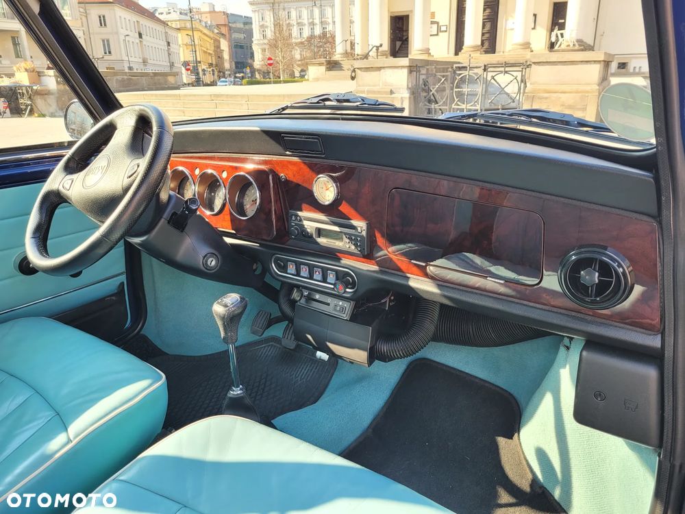 MINI Cooper - 9