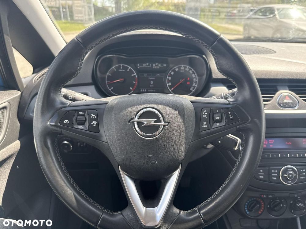 Opel Corsa 1.4 Enjoy - 14