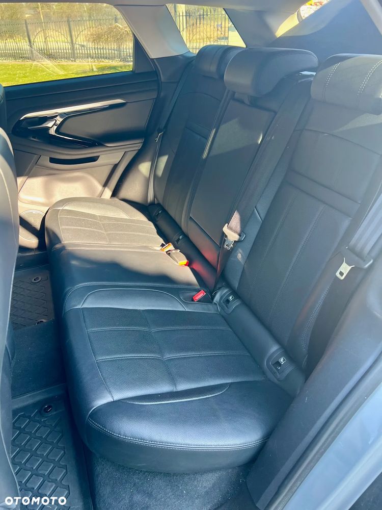 Land Rover Range Rover Evoque - 9