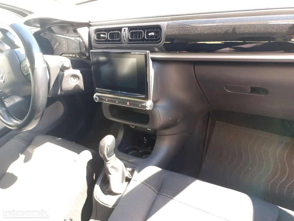 Citroen C3 2019 photo 5