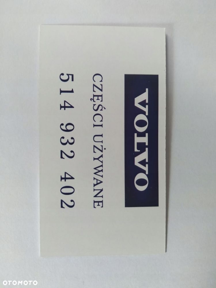 TŁUMIK KOŃCOWY VOLVO XC60 R-DESIGN 2015R W-WA - 9