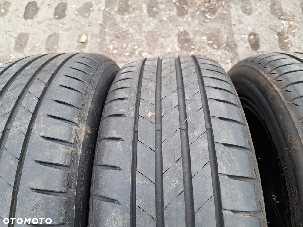 Oryg. Mercedes EQB 247 A247 18 Letnie - 11