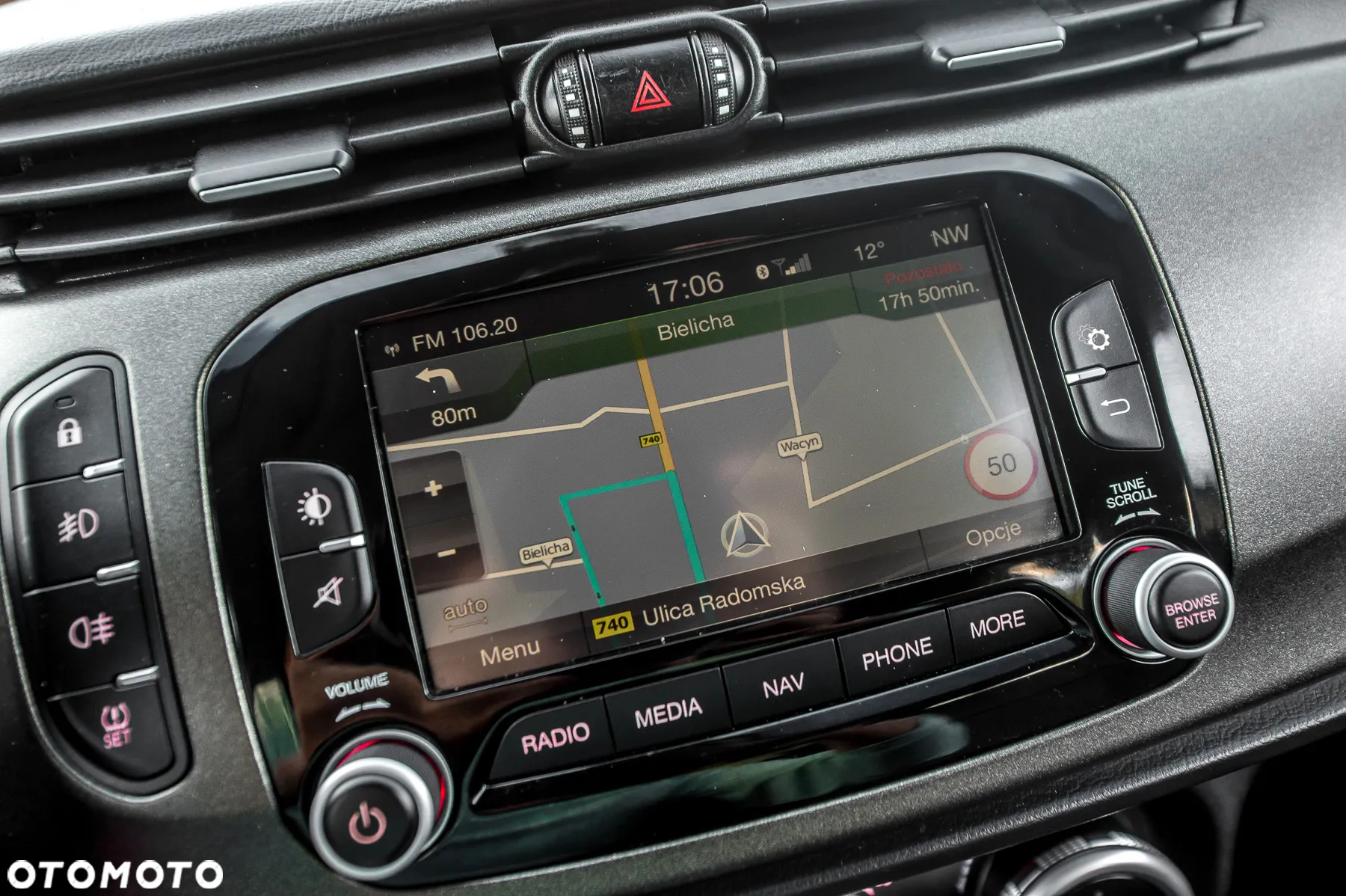 Alfa Romeo Giulietta 1.4 TB MultiAir Exclusive - 29
