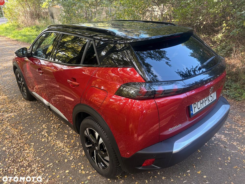 Peugeot 2008 - 3