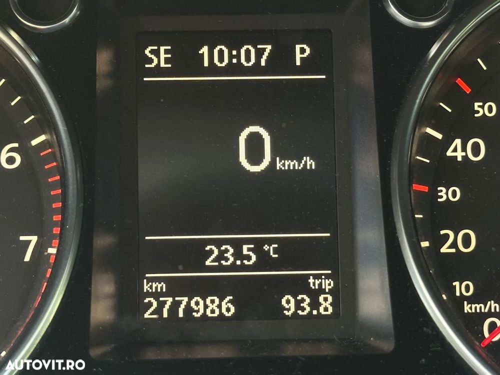 Volkswagen Passat - 7