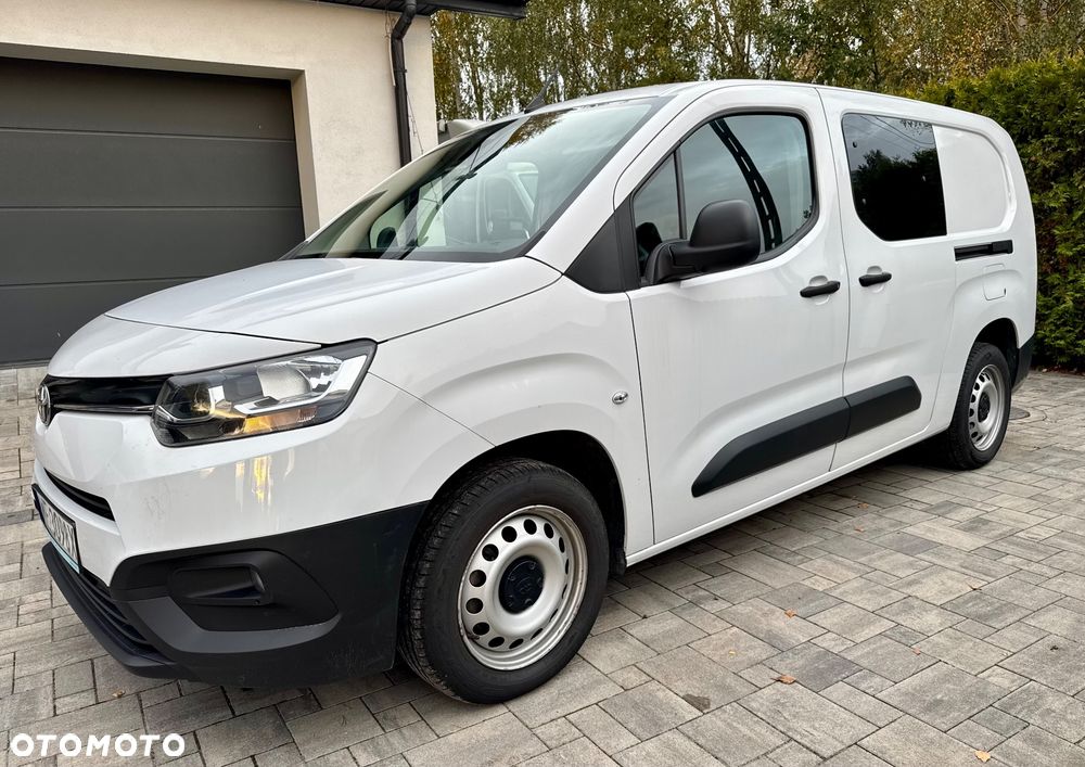 Toyota ProAce - 10