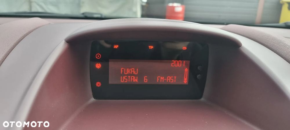 Ford Fiesta 1.25 Trend - 19