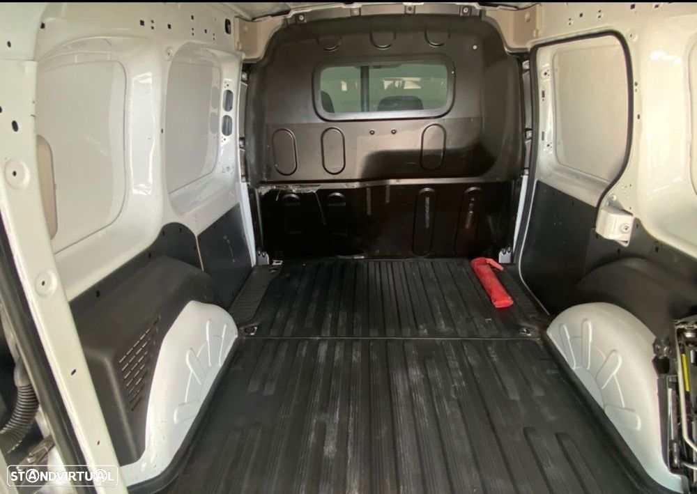 Renault Kangoo - 10