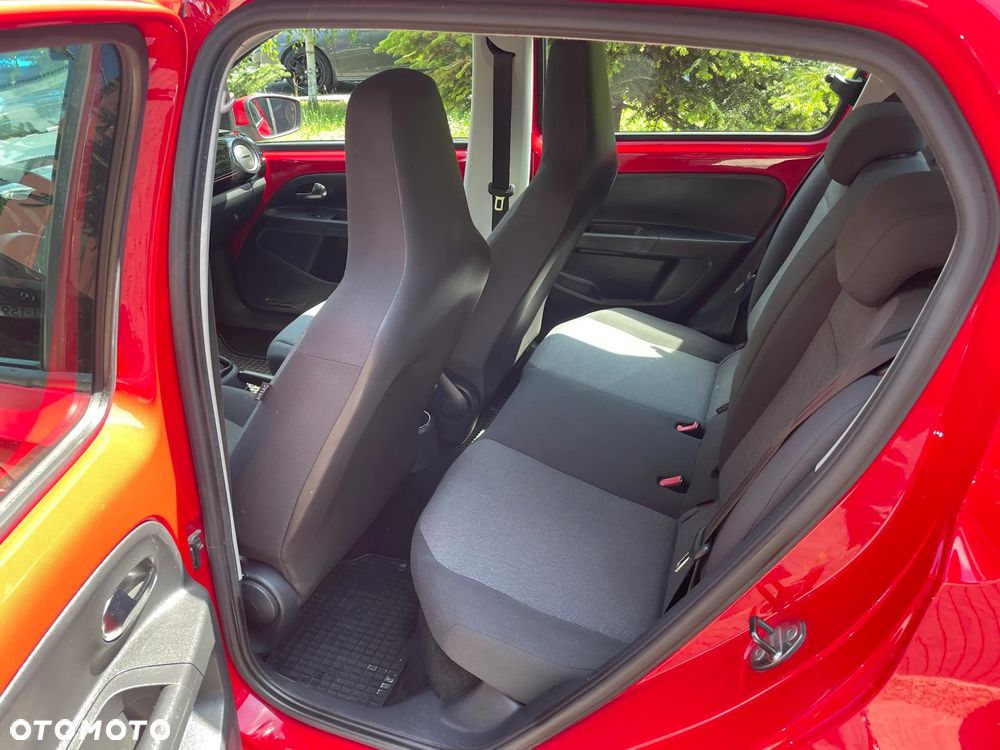 Volkswagen up! 1.0 move - 20