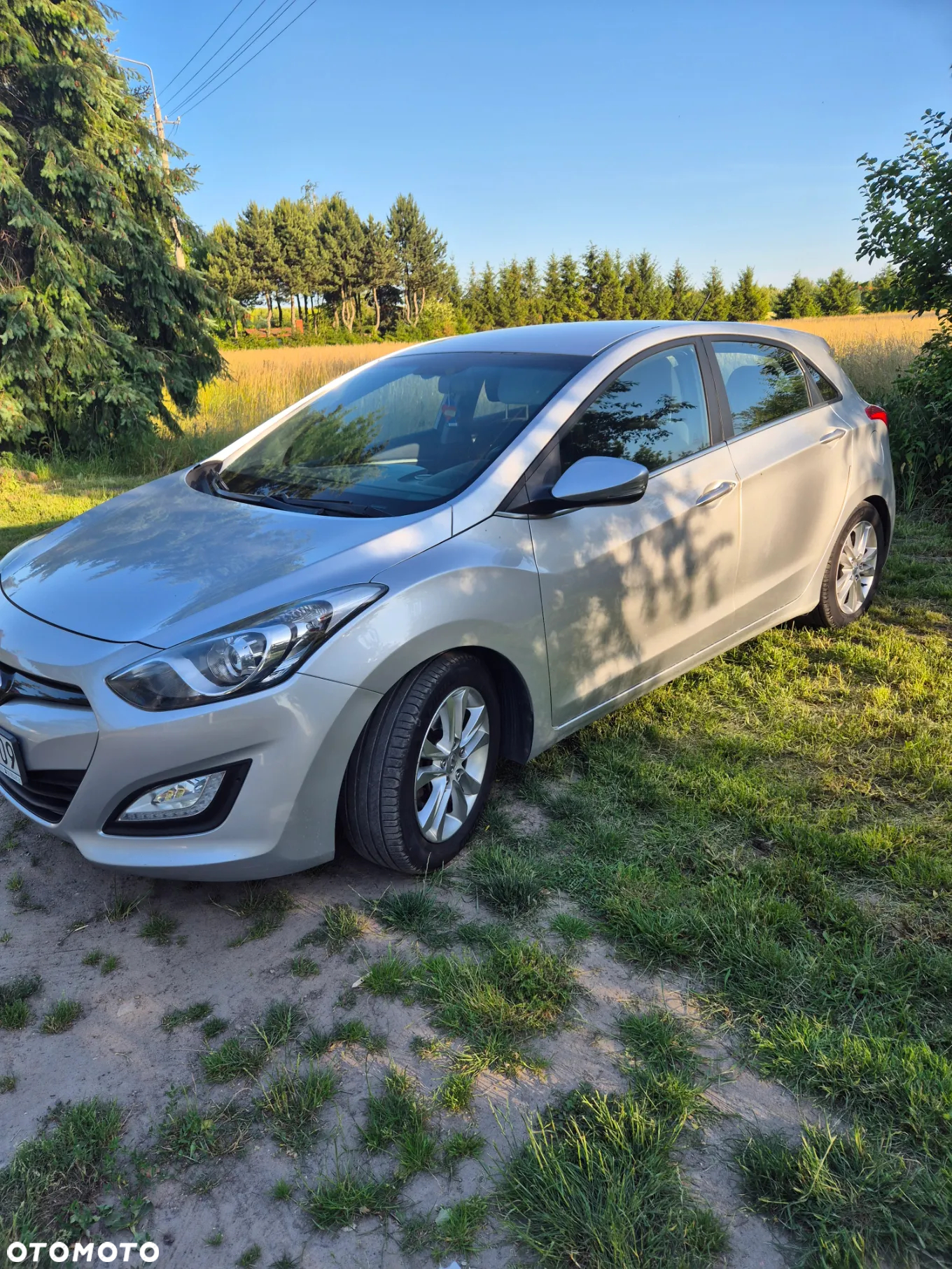 Hyundai i30 1.6 GDI Premium - 2