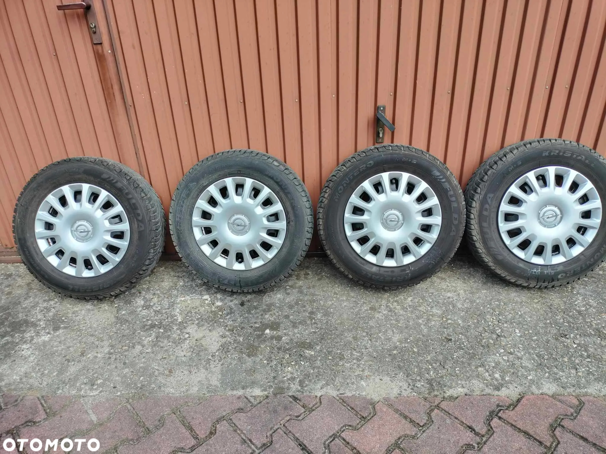 Opel Corsa - 15