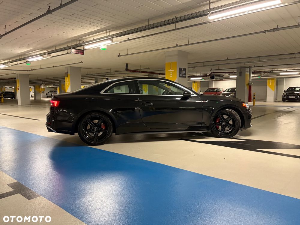 Audi S5 Coupé 3.0 TFSI Quattro Tiptronic - 5