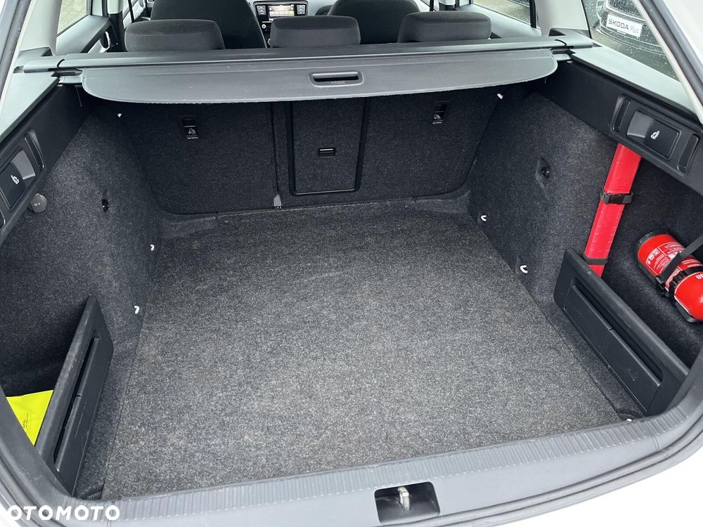 Skoda Octavia 1.6 TDI SCR Ambition - 9