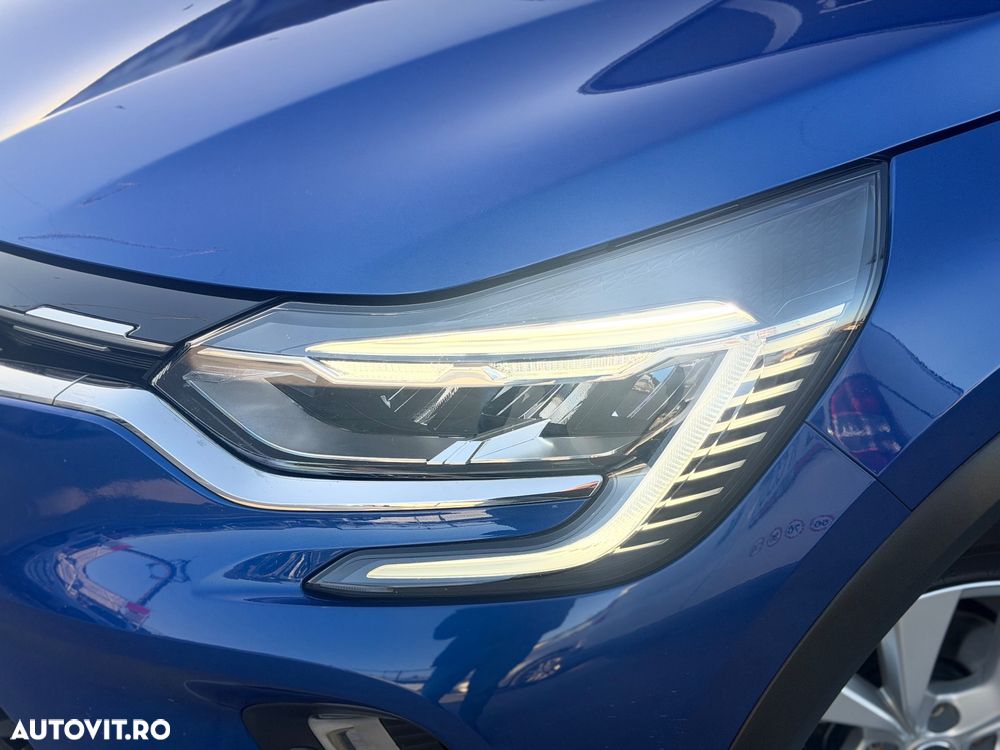 Renault Captur TCe 100 Intens - 23