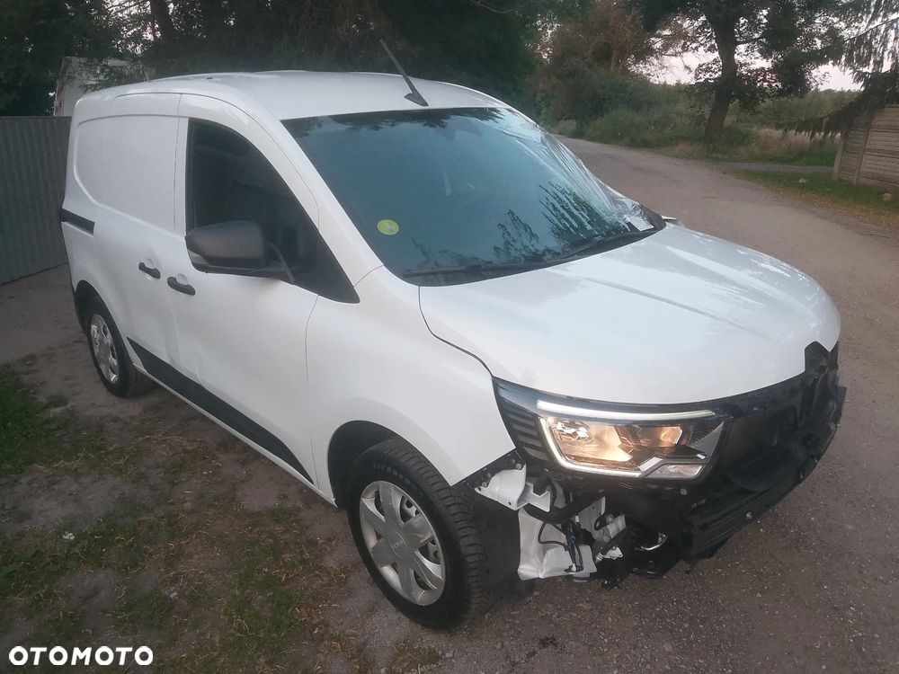 Renault Kangoo - 1
