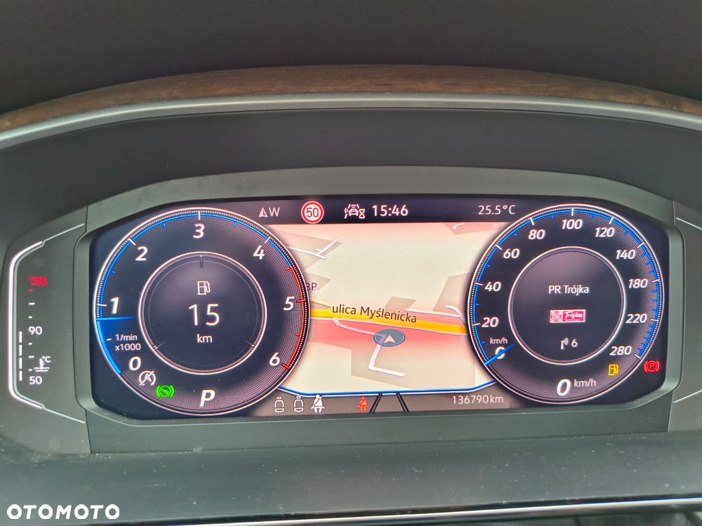 Volkswagen Arteon 2.0 TDI Elegance DSG - 14