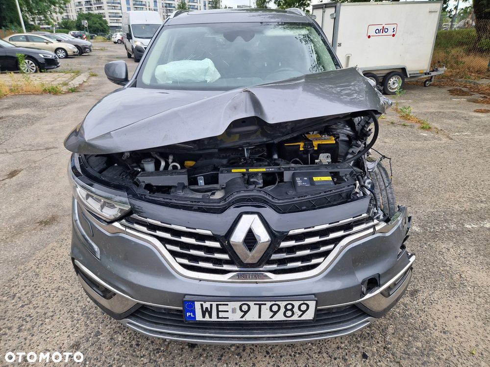 Renault Koleos 2.0 Blue dCi Initiale Paris 4x4 X-Tronic - 5
