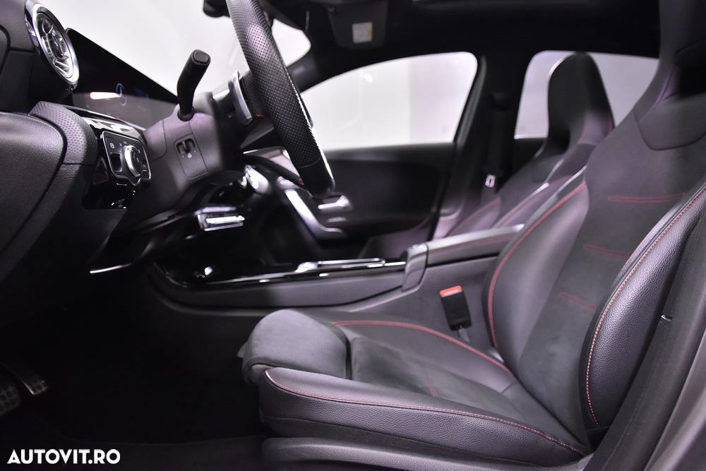 Mercedes-Benz A 180 MHEV 7G-DCT - 28