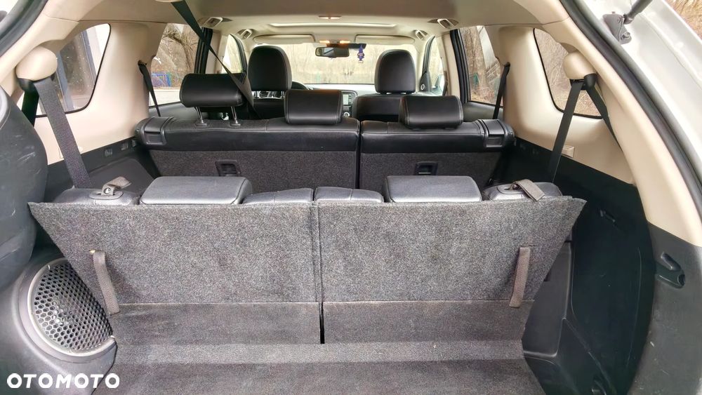 Mitsubishi Outlander 2.0 4WD CVT Diamant Edition+ - 13