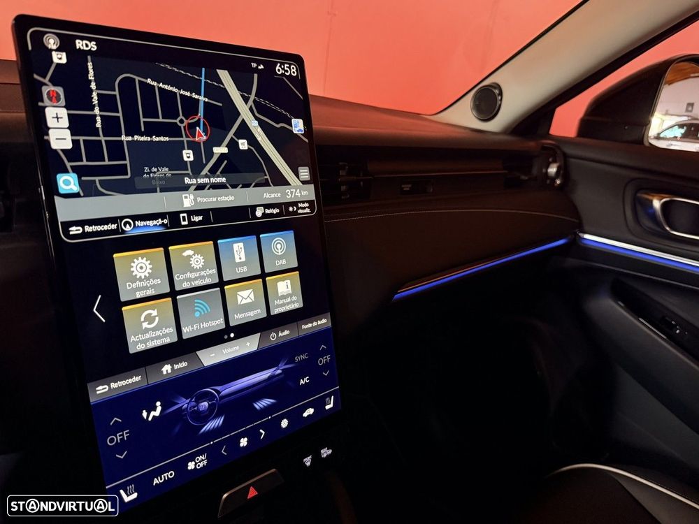 Honda e-Ny1 68.8 kWh Lifestyle - 13