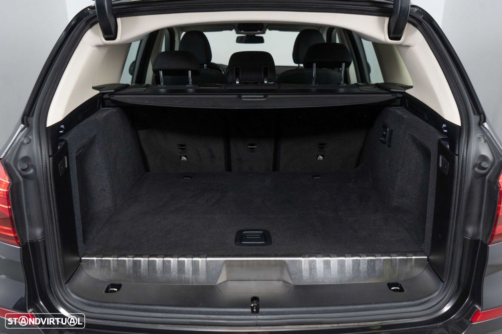 BMW X3 30 e xDrive Advantage - 14