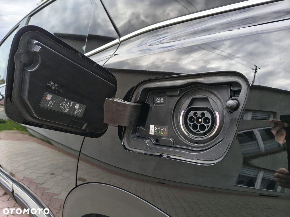 Peugeot 3008 225 e-EAT8 Allure - 40