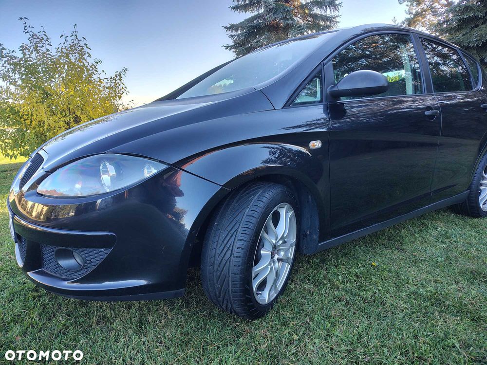Seat Altea 2006 photo 4