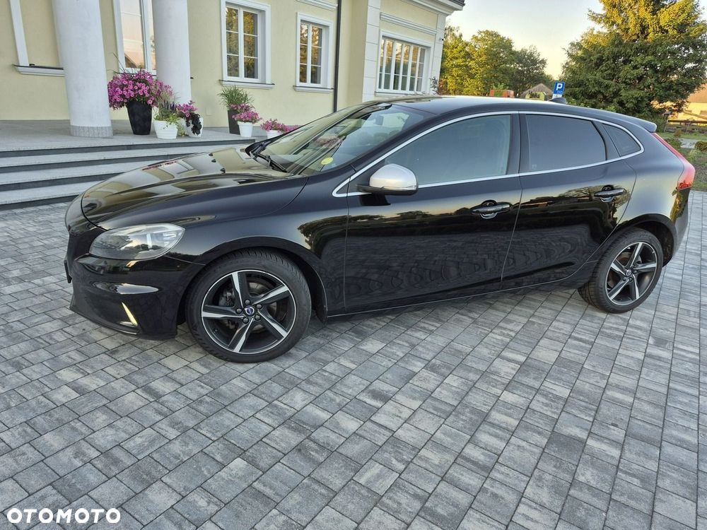 Volvo V40 - 3