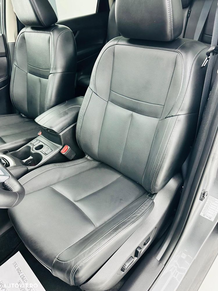 Nissan X-Trail 1.6 DIG-T Tekna - 18