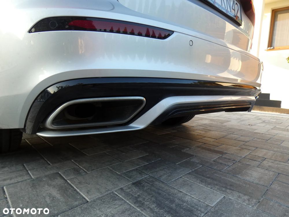 Volvo S60 T5 Drive-E R-Design Summum - 15
