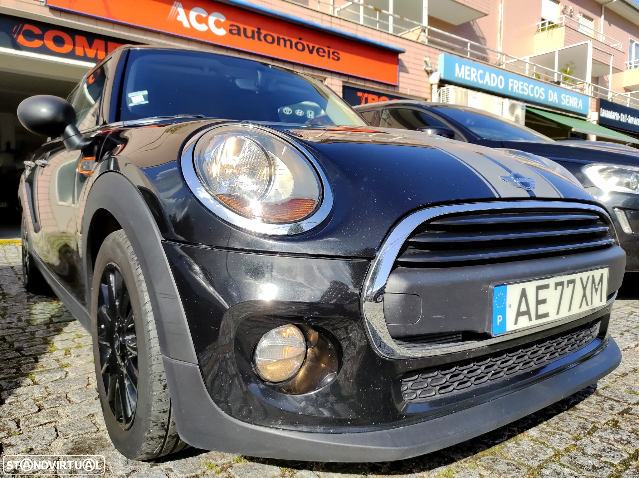 MINI 5 Portas One D - 2