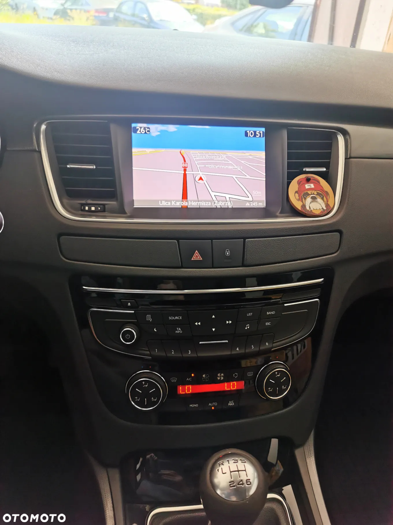 Peugeot 508 - 16