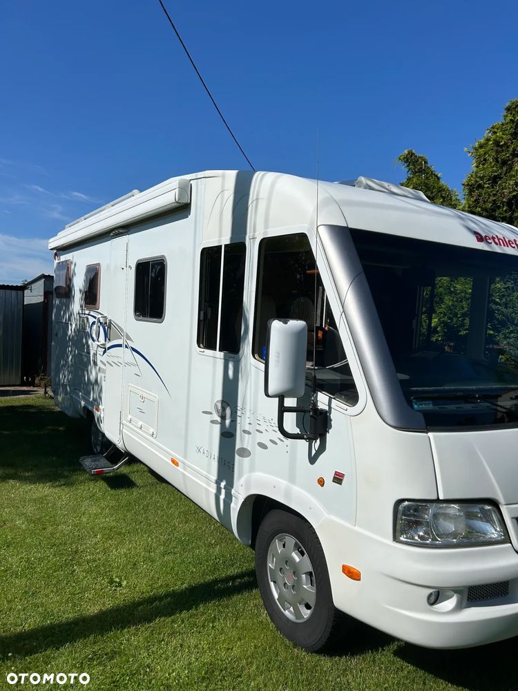 Dethleffs Advantage - 14