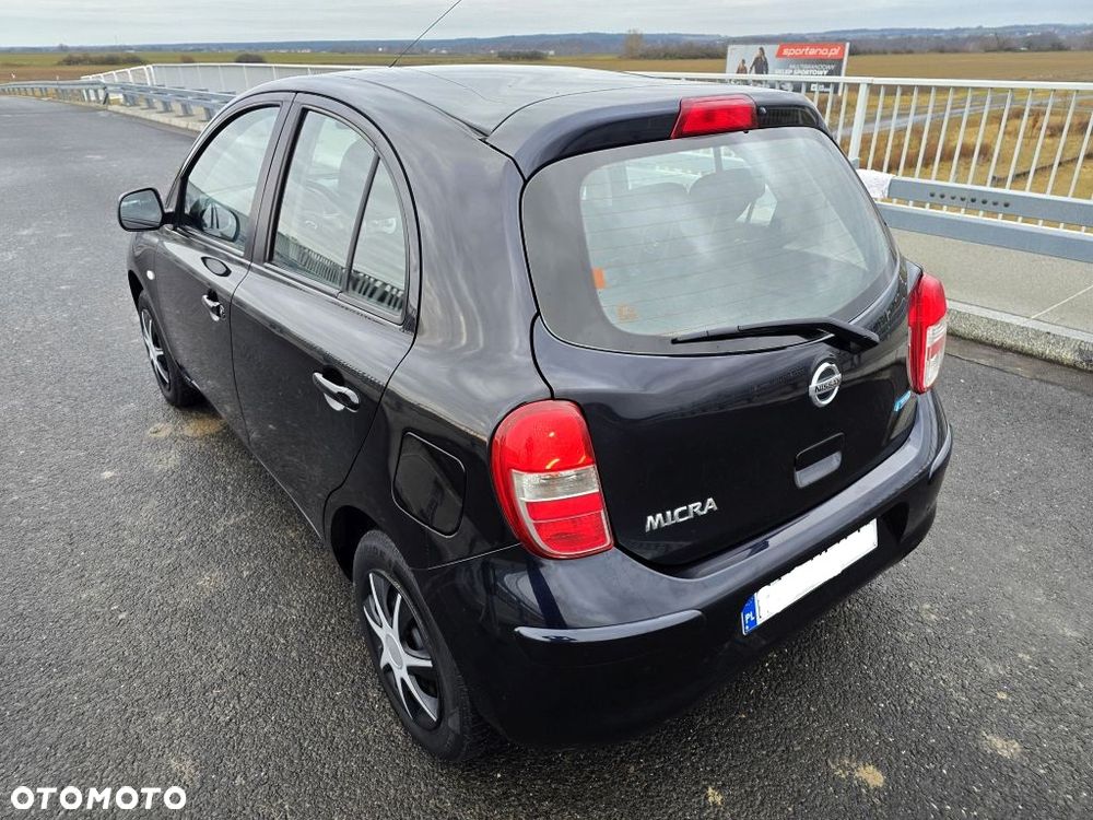 Nissan Micra 1.2 Acenta - 2