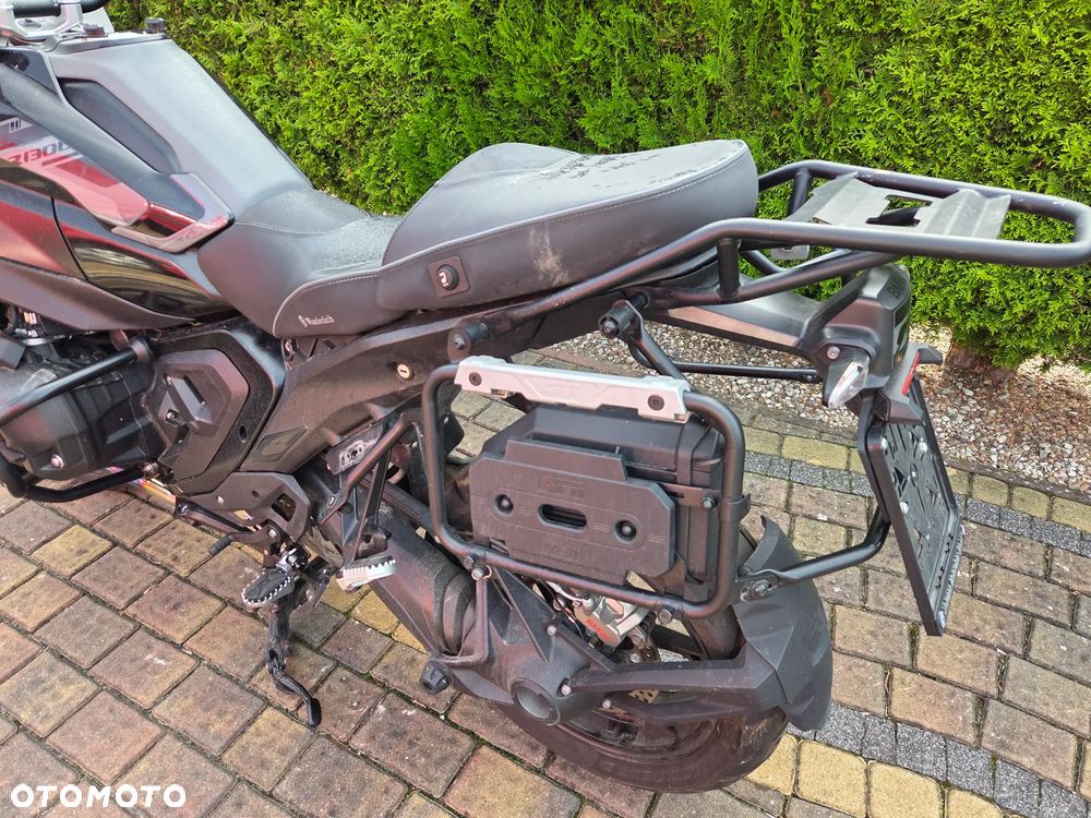 BMW GS - 4