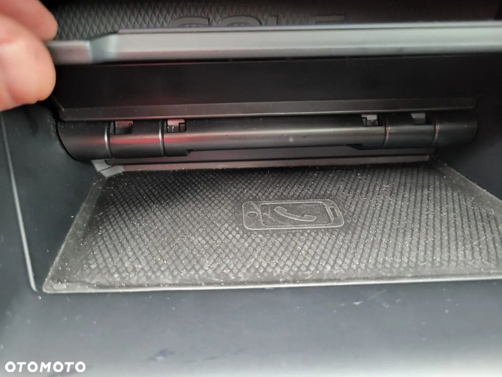 Volkswagen Golf VIII 2.0 TDI GTD DSG - 40
