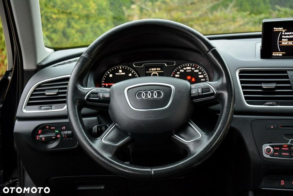 Audi Q3 2.0 TDI Quattro Prime Edition S tronic - 22
